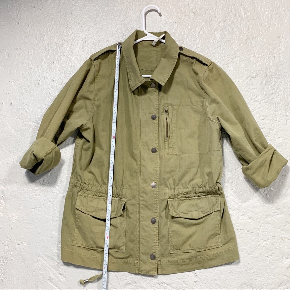 Part Two Utility Men Jacket - image 6